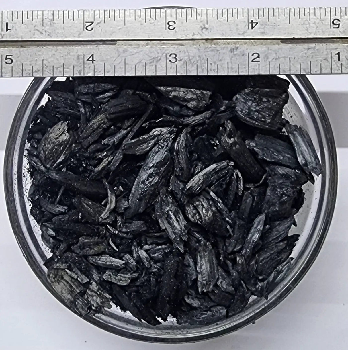 Bio-Char Raw by The Soil Makers