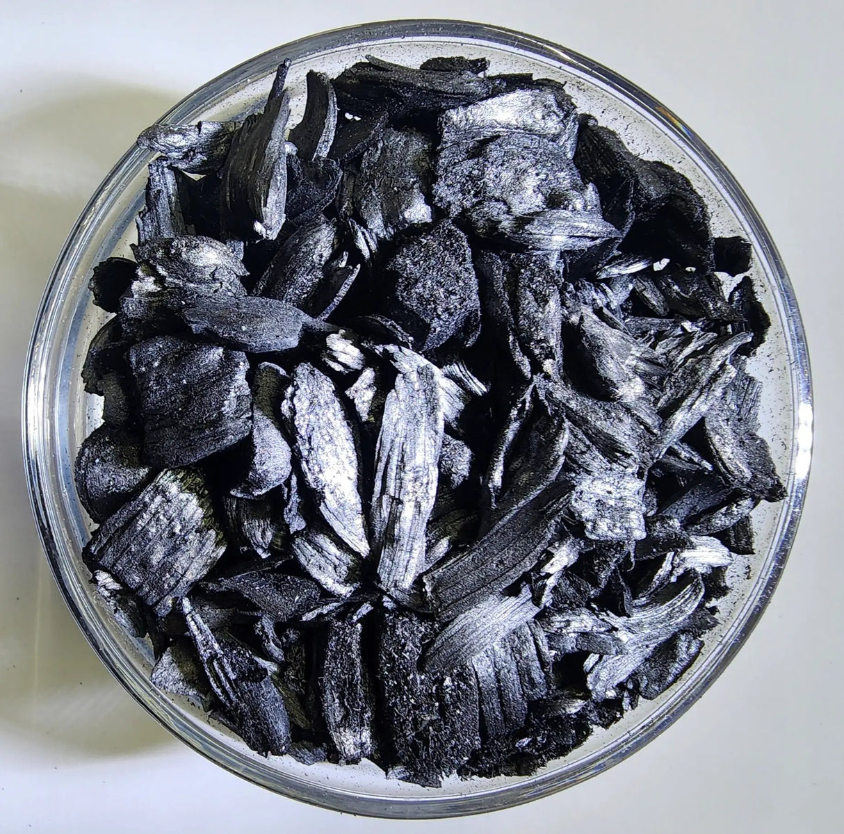 Bio-Char Raw by The Soil Makers