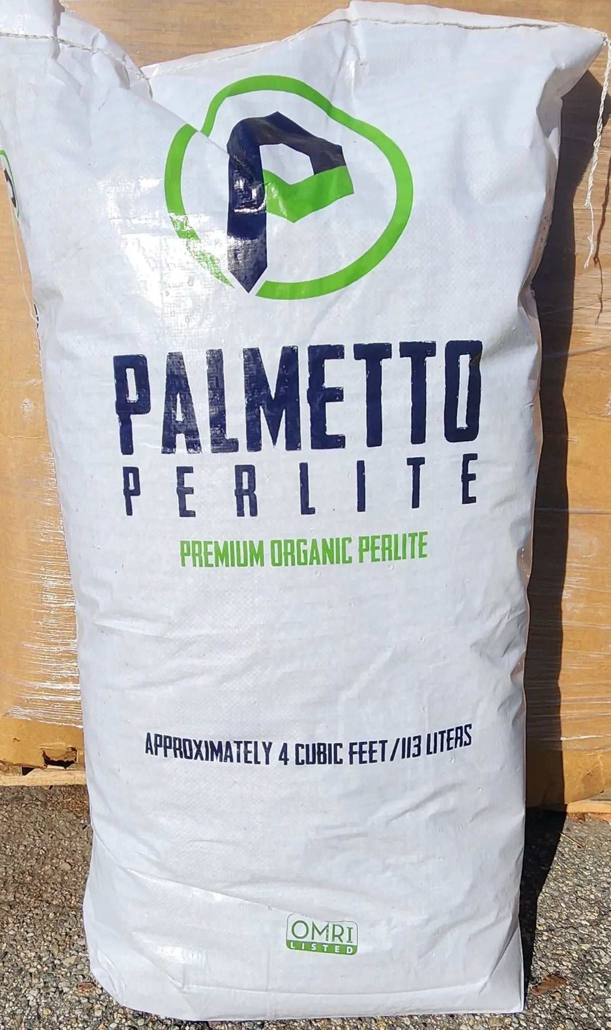 Perlite - Super coarse by The Soil Makers