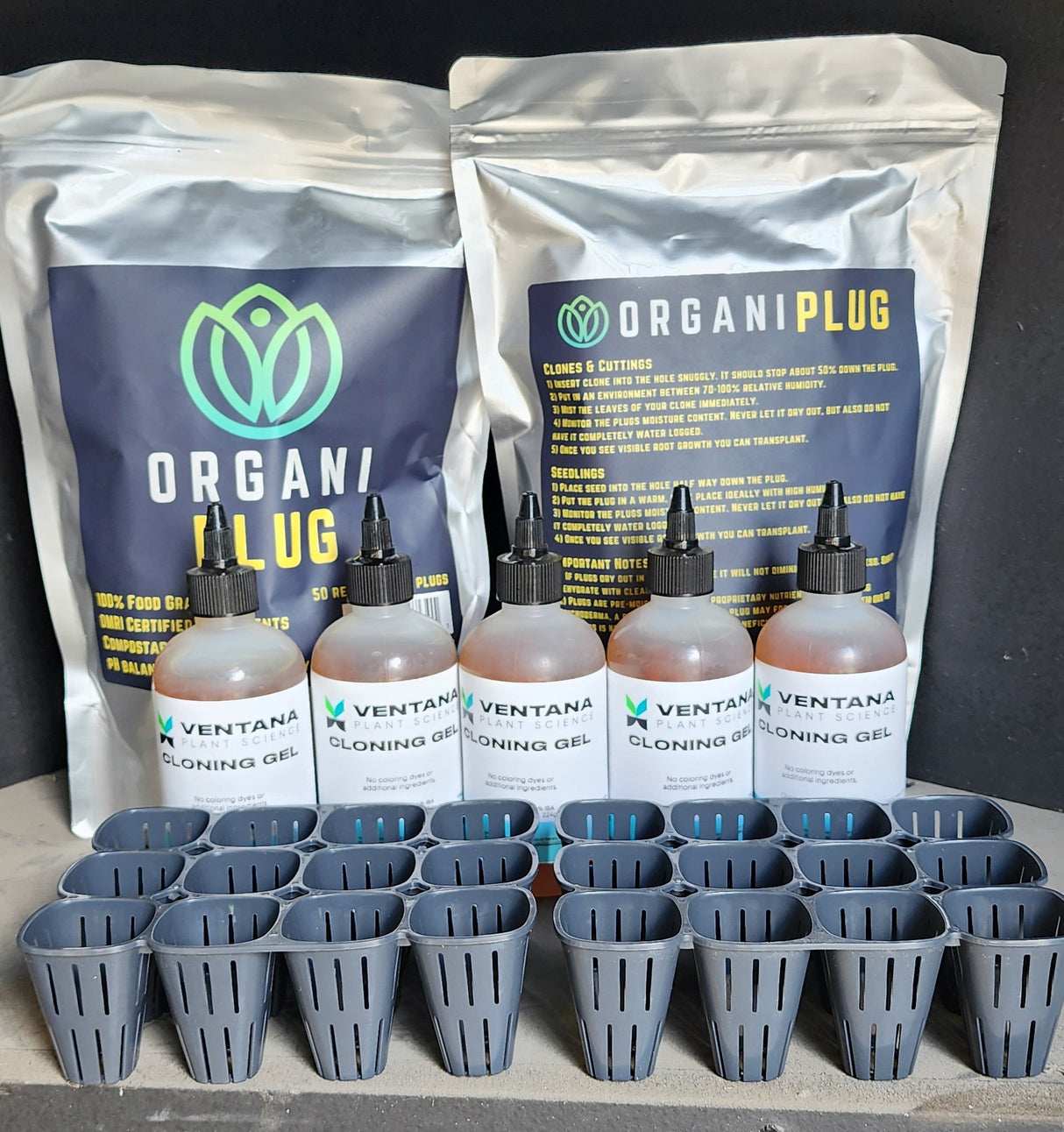 Propagation Power Bundle