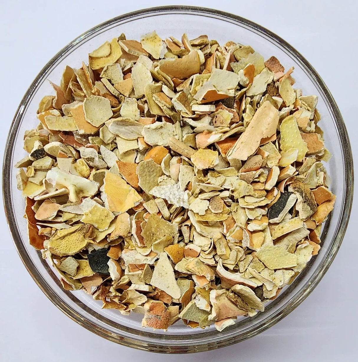 Crab/Lobster shell chunks by The Soil Makers