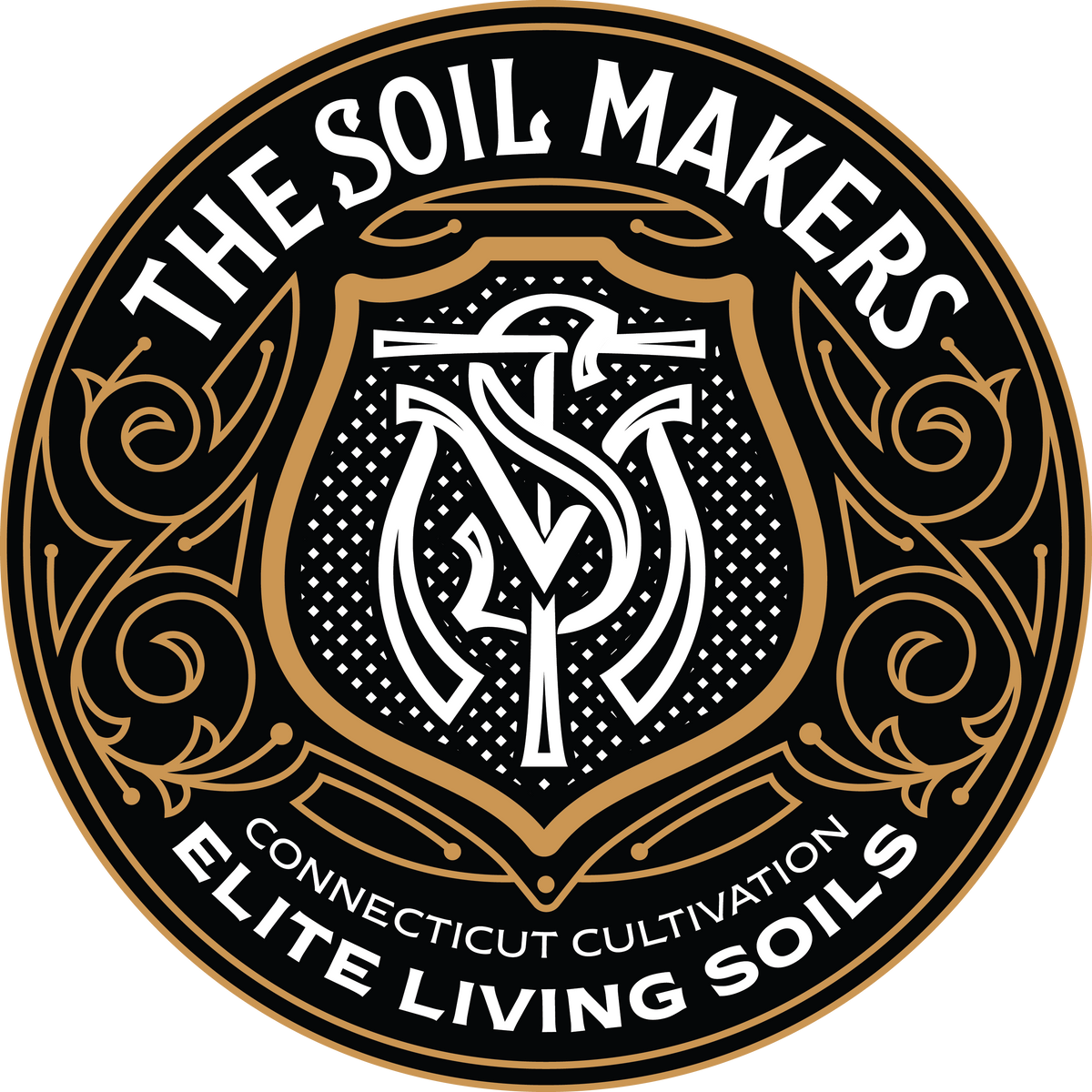 Elite Living Soil, Specialty Compost and Raw Organic Inputs – The 