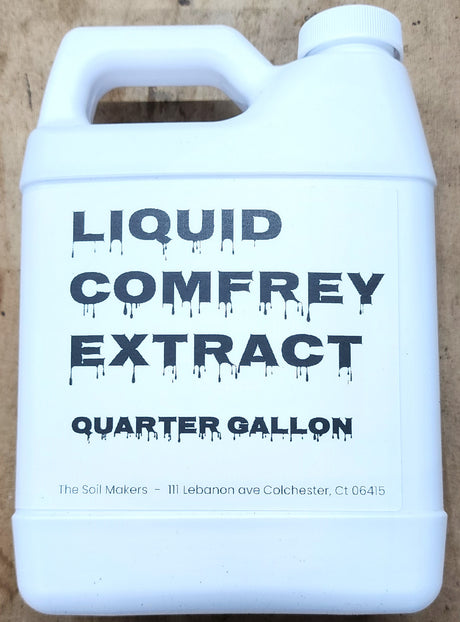 Liquid Comfrey Extract