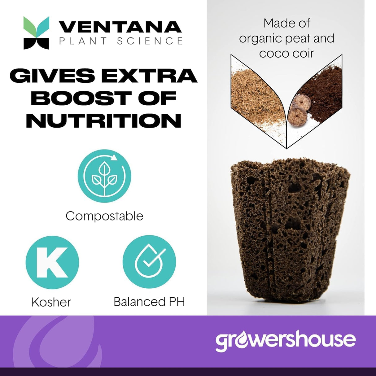 Propagation Power Bundle