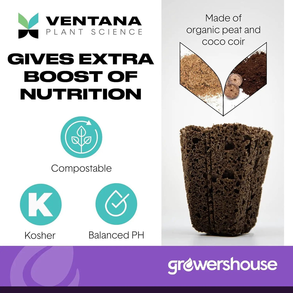 Propagation Power Bundle by The Soil Makers