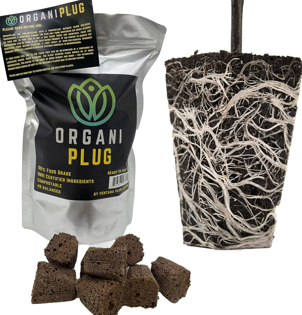 Propagation Power Bundle by The Soil Makers