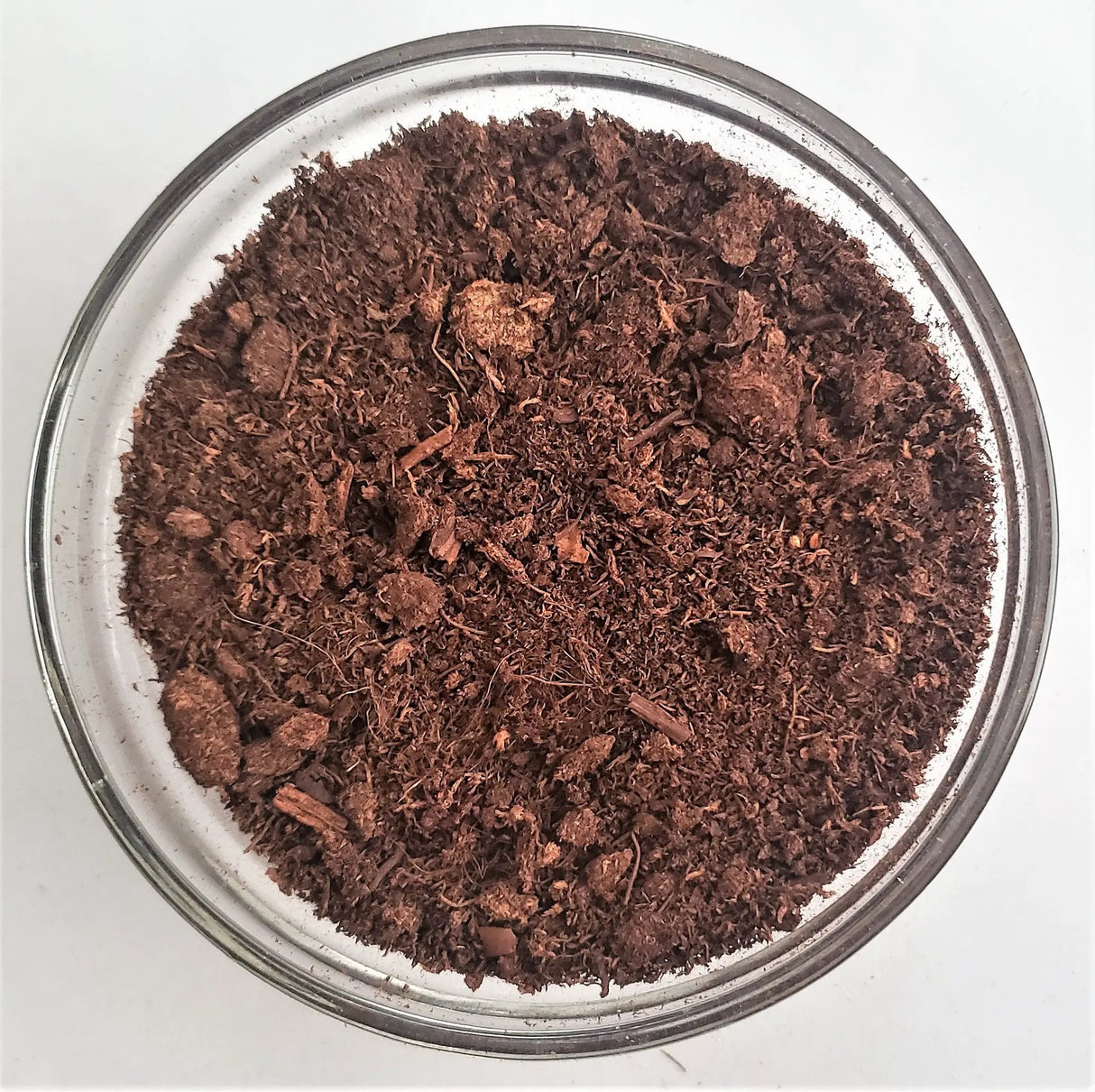 Peat Moss 3.8 cu ft by The Soil Makers