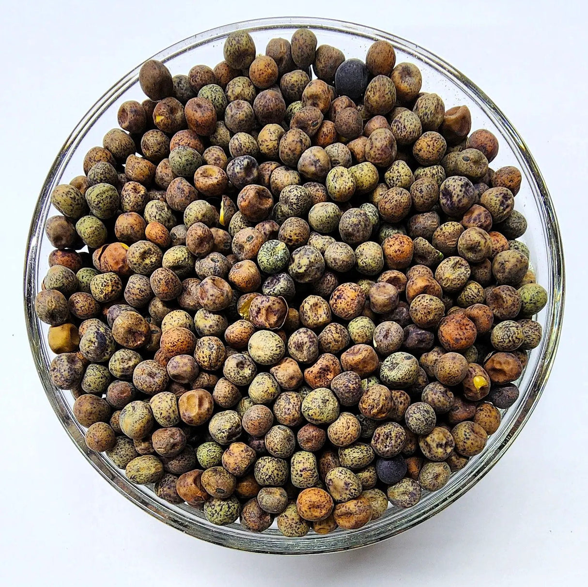 Spring Field Peas OG by The Soil Makers