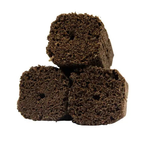 Organiplug - Clone and Seed Plugs by The Soil Makers