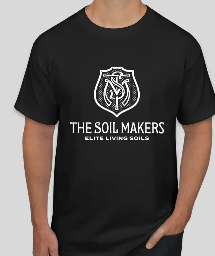 Short Sleeve Shirt by The Soil Makers