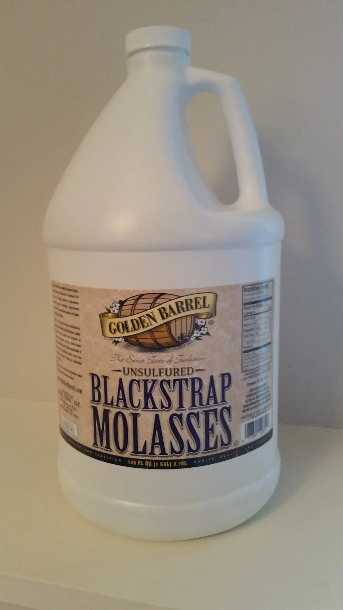 MOLASSES by The Soil Makers