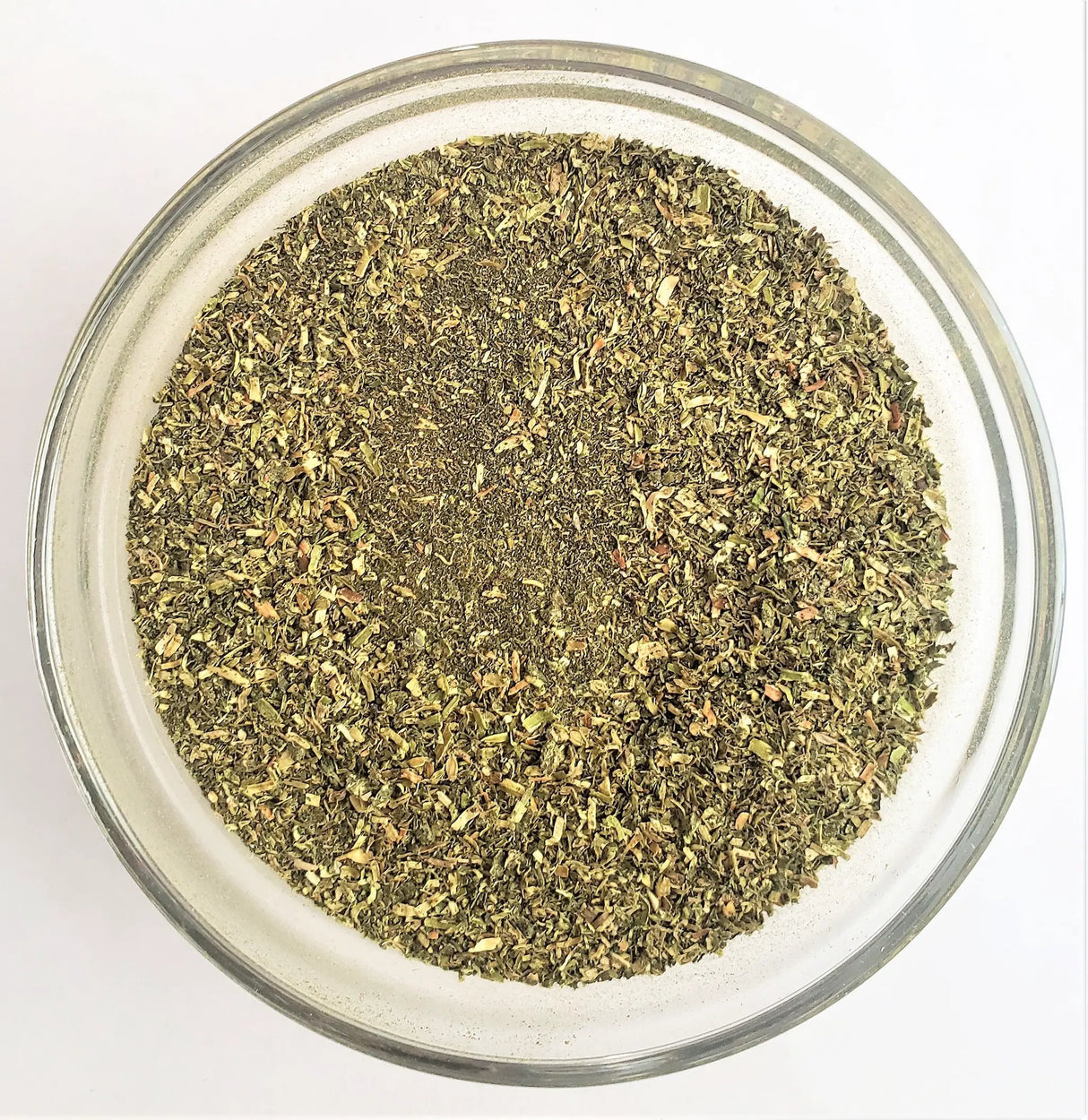 Alfalfa Meal by The Soil Makers