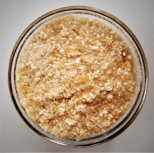 Horticultural Aloe Vera Gel Flakes 200x by The Soil Makers