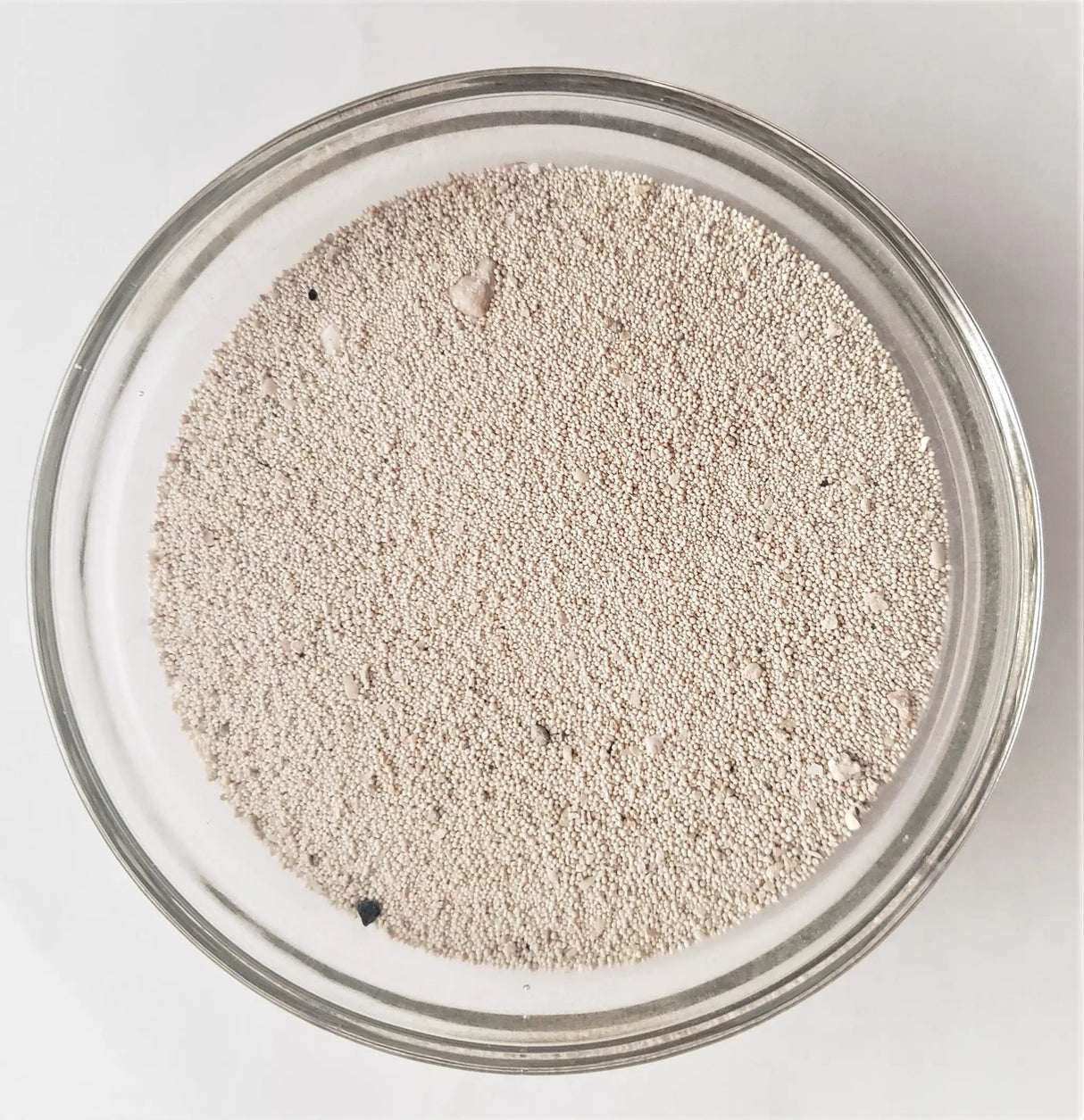 Aragonite / Oyster Shell Flour by The Soil Makers