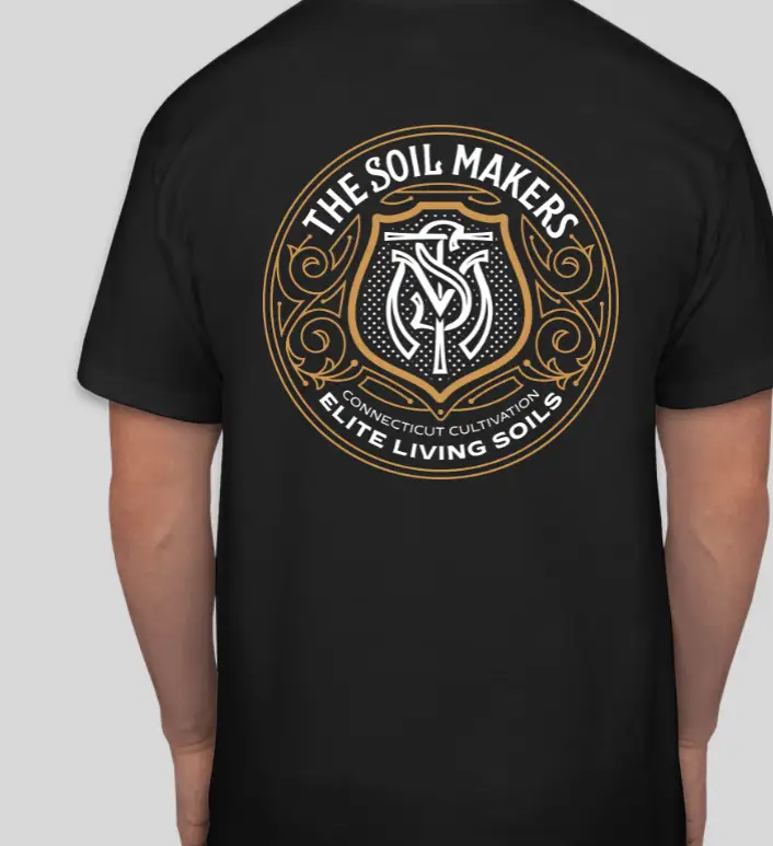 Short Sleeve Shirt by The Soil Makers