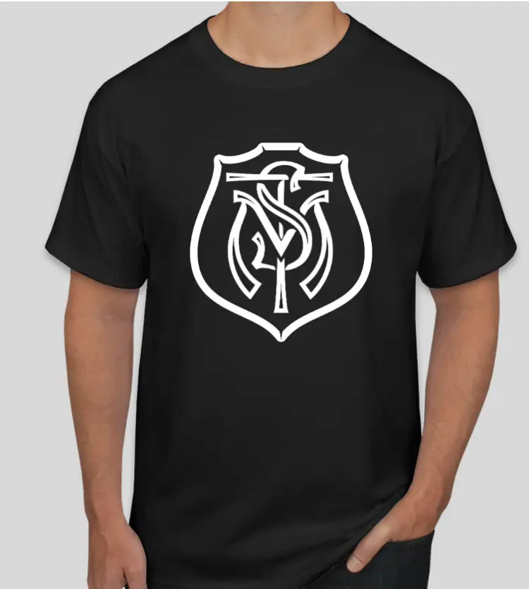 Short Sleeve Shirt by The Soil Makers