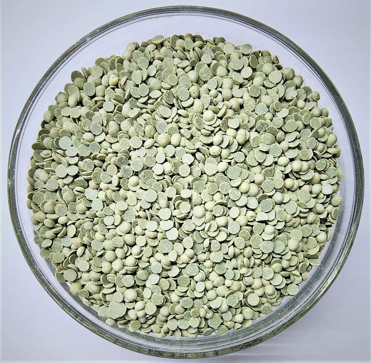Elemental Sulfur by The Soil Makers