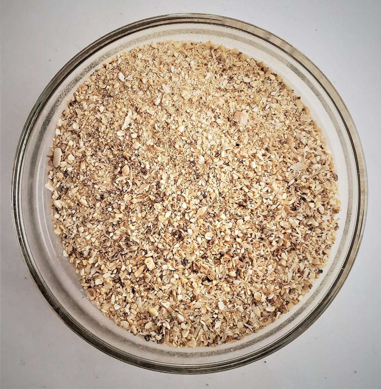 Fish Bone Meal by The Soil Makers