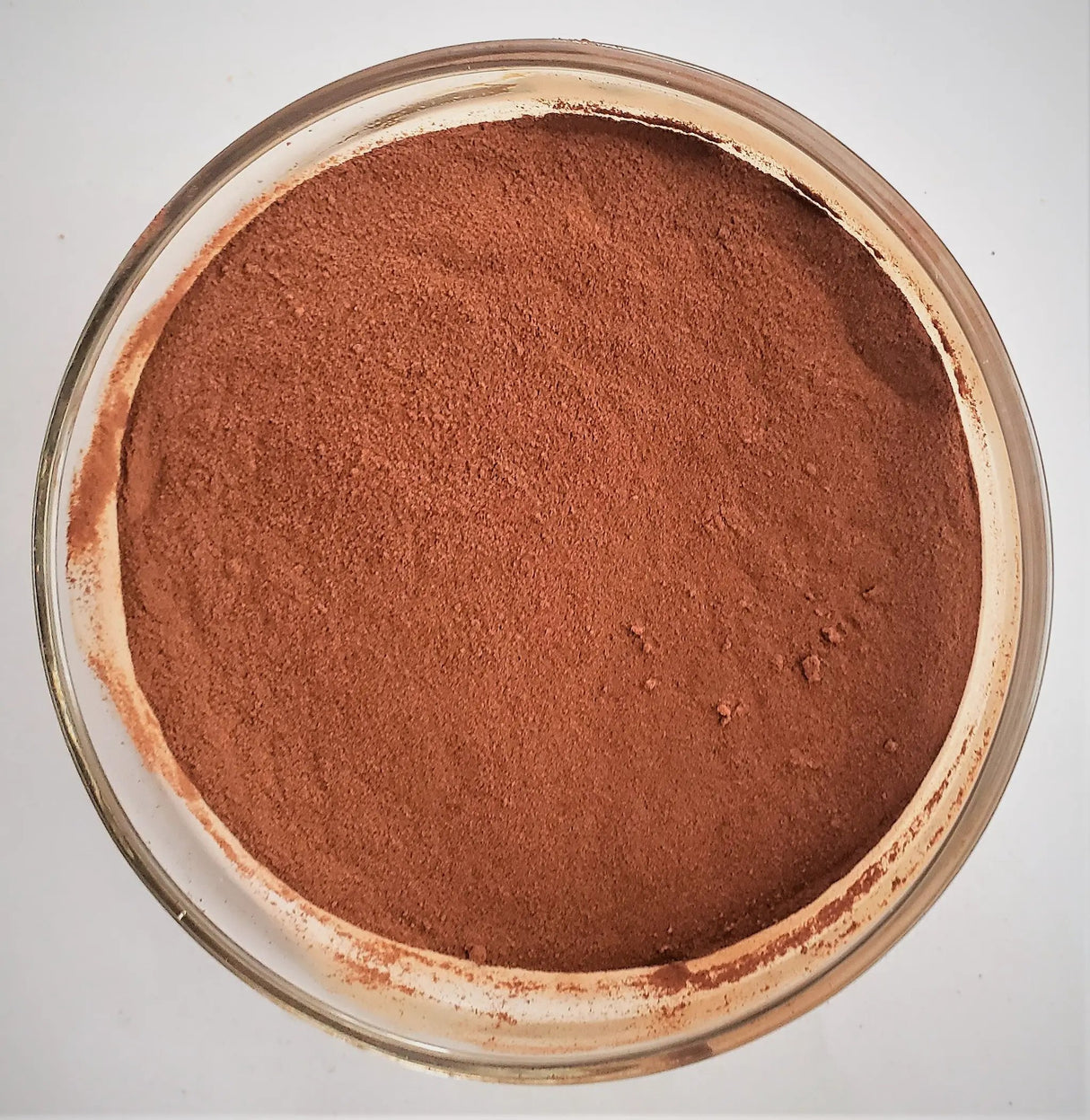 Fulvic Acid Soluble by The Soil Makers
