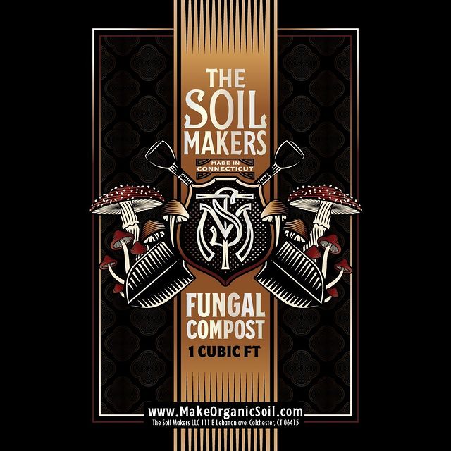 Fungal Compost