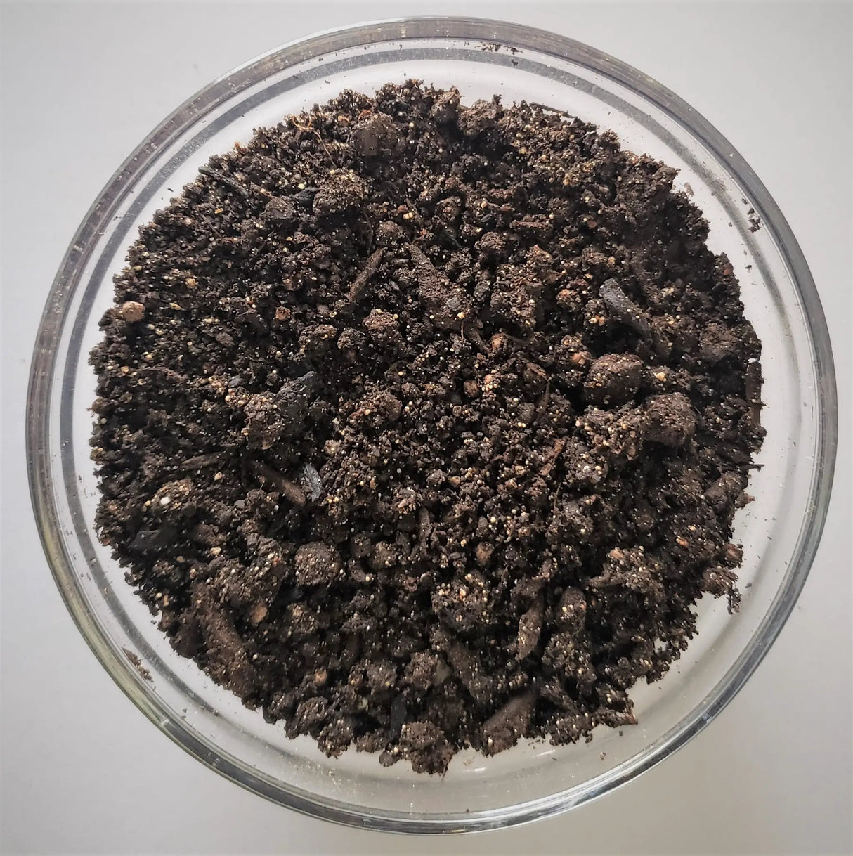 Elite LOS Mixing blend by The Soil Makers