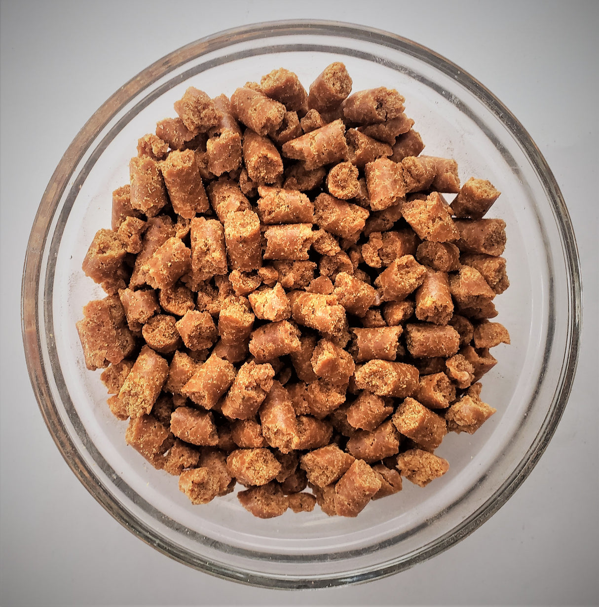 Mustard Meal - Pescadero Gold