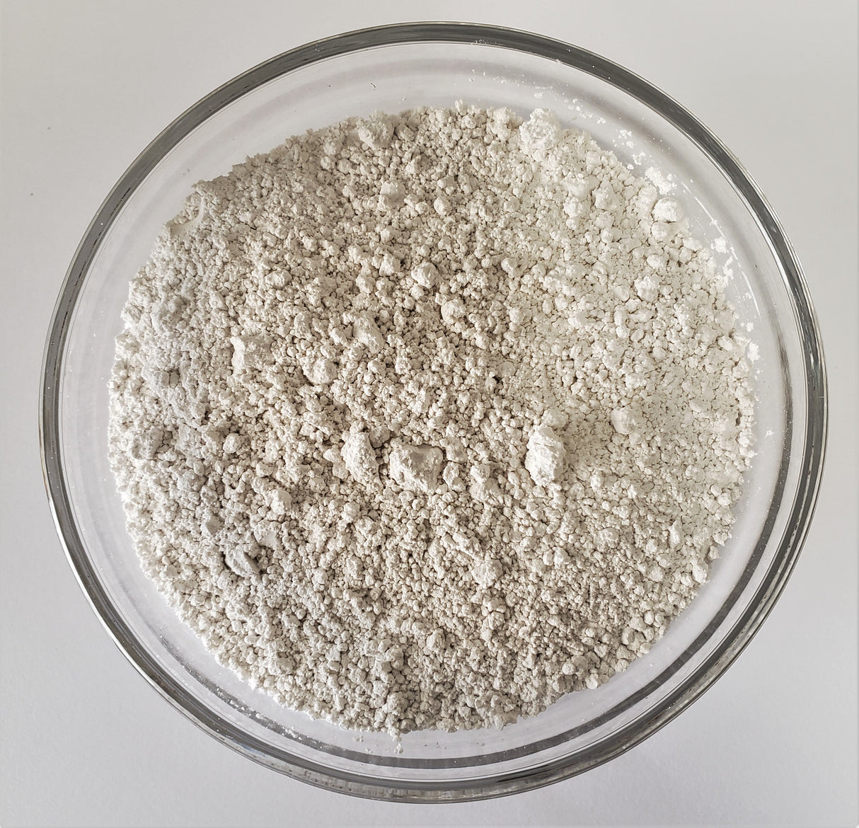 Gypsum - Solution Grade