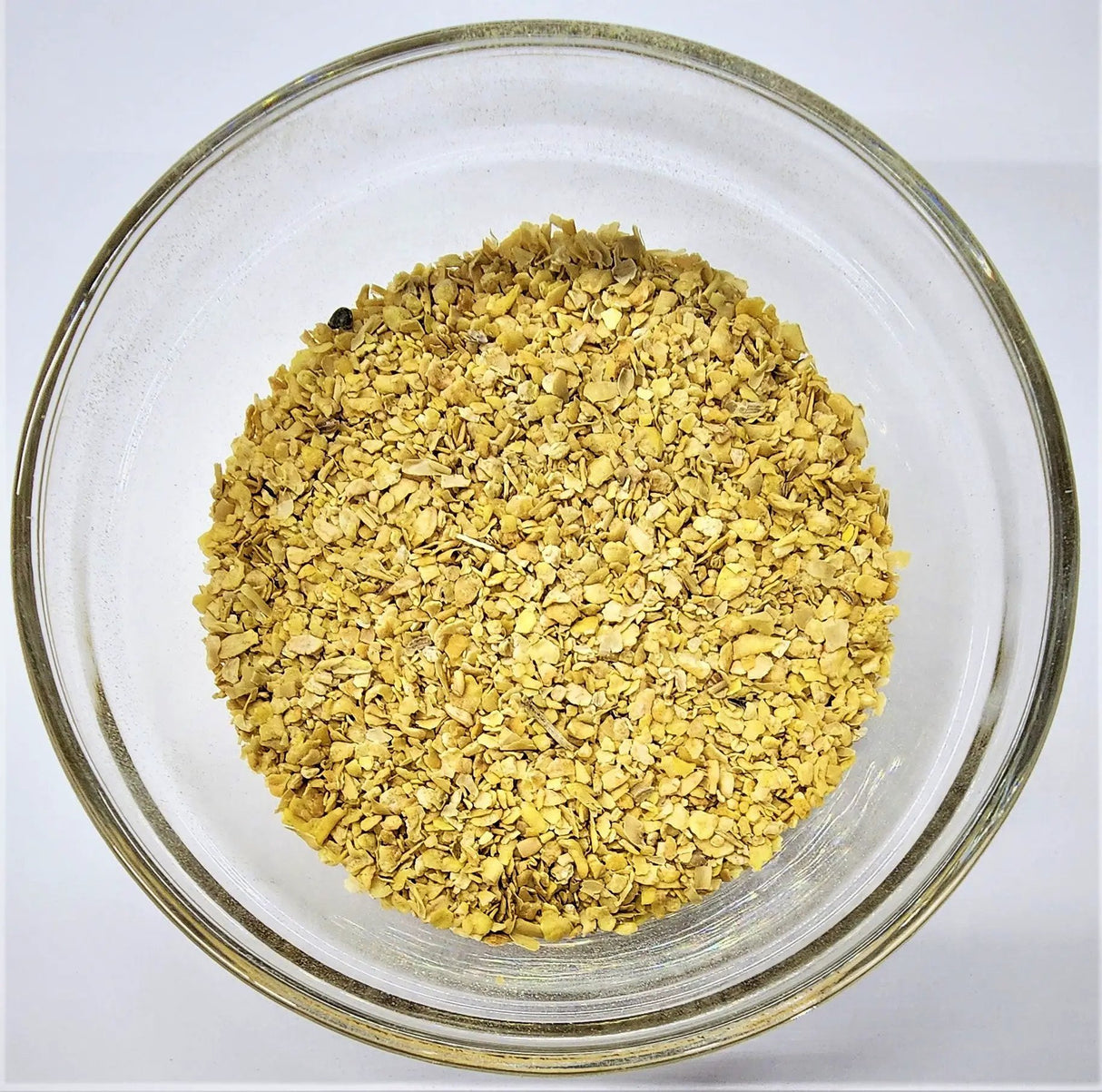 Soybean Meal by The Soil Makers