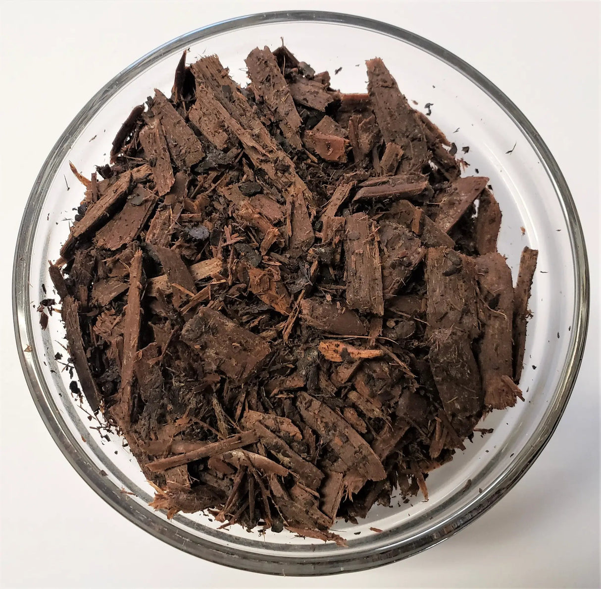 Witch Hazel Mulch by The Soil Makers