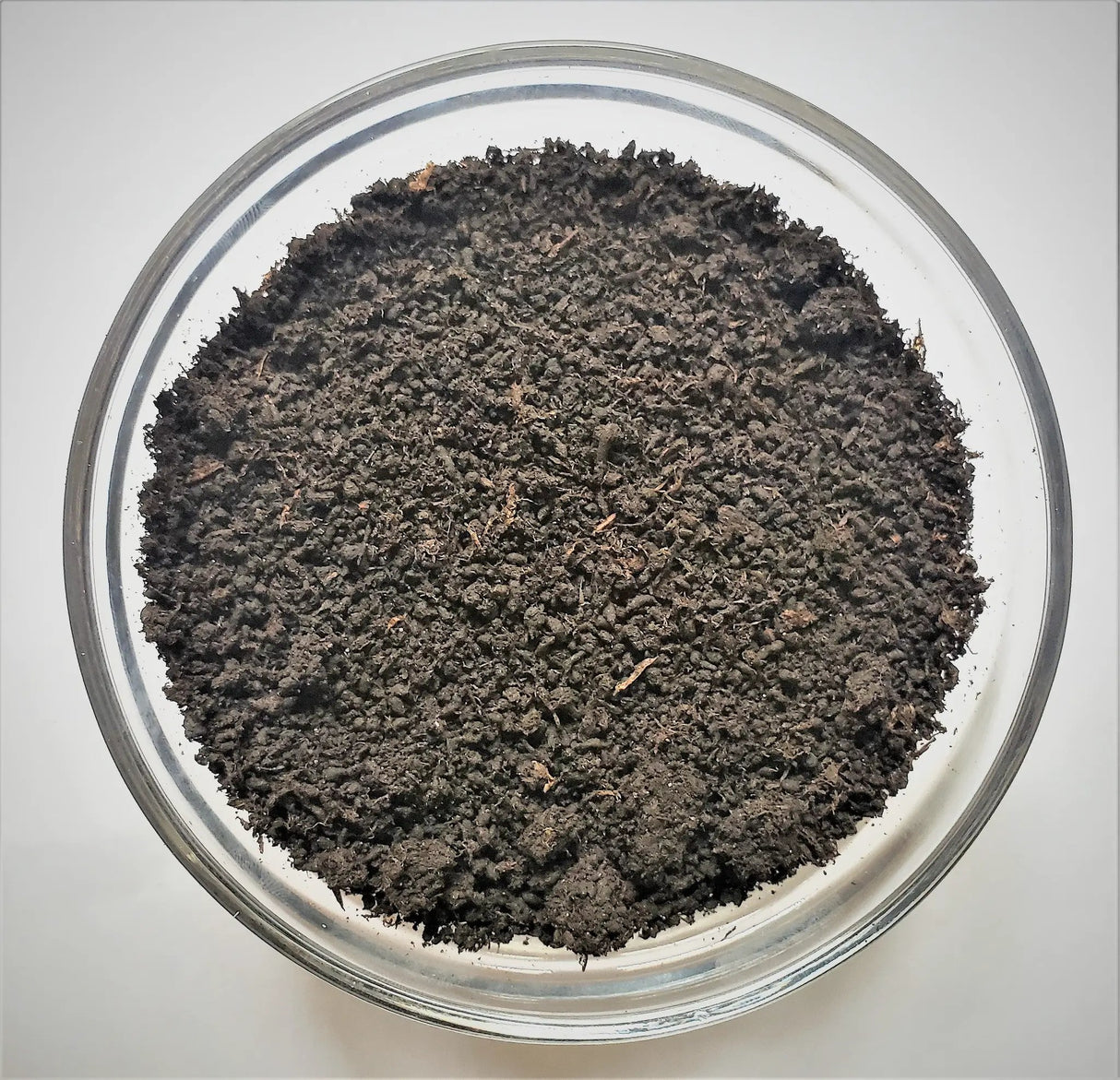 Elite Worm Castings by The Soil Makers