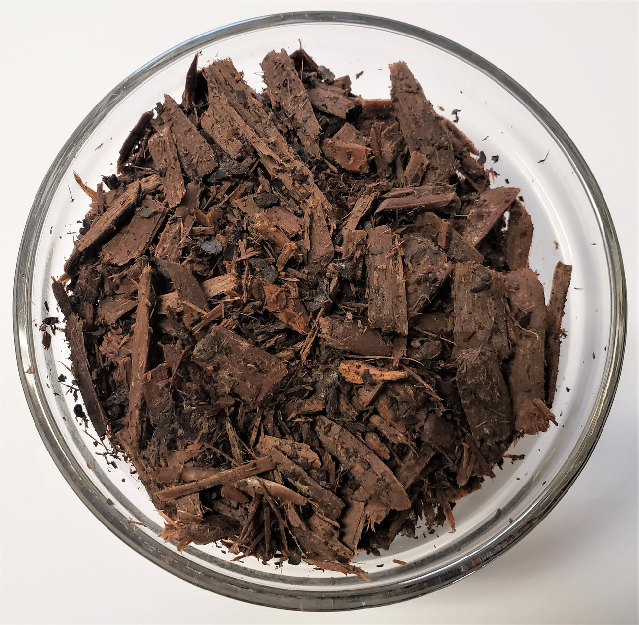Organic Mulches