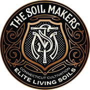 Elite Living Soil, Specialty Compost and Raw Organic Inputs logo
