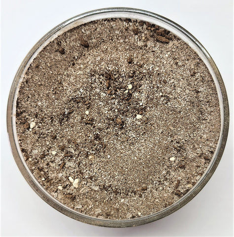 Impact - Soluble Bloom Formula