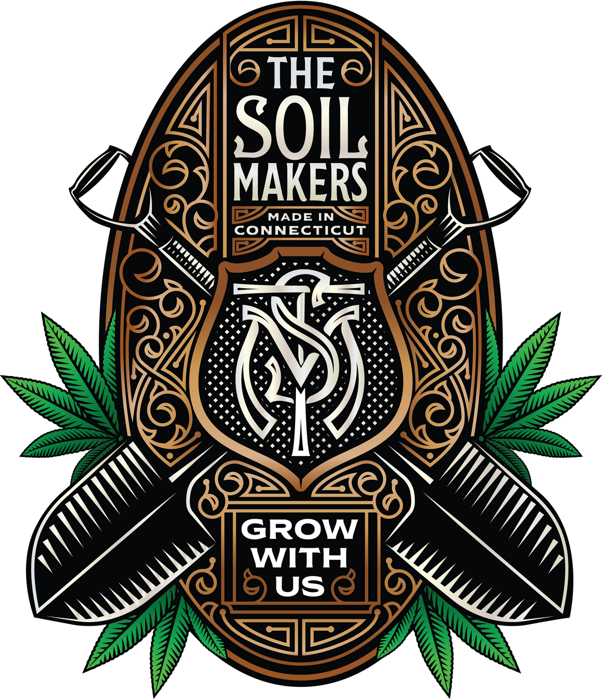 Elite Living Soil, Specialty Compost and Raw Organic Inputs – The