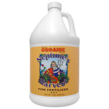 Neptune's Harvest Hydrolyzed Fish Fertilizer
