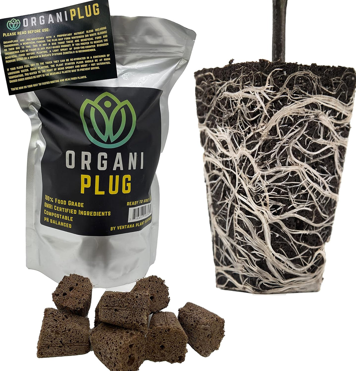 Propagation Power Bundle