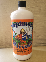 Neptunes Harvest Liquid Crab and Lobster Shell