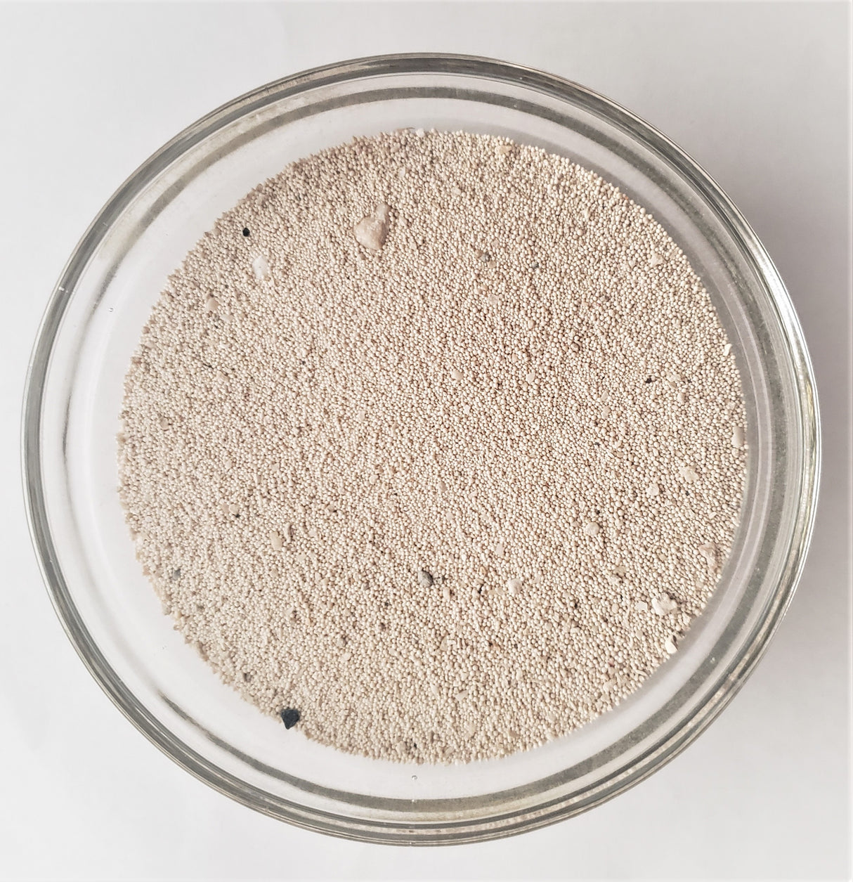 Aragonite/Oyster Shell Flour