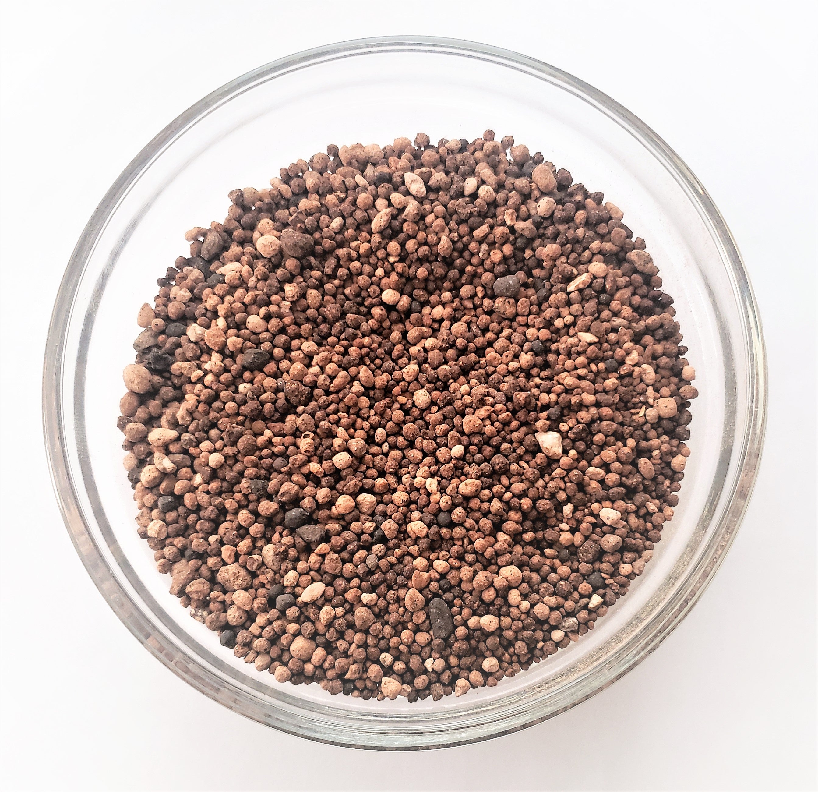 SeedRanch Azomite Organic Mineral Fertilizer - 5 Lb Bag For Garden & Plants