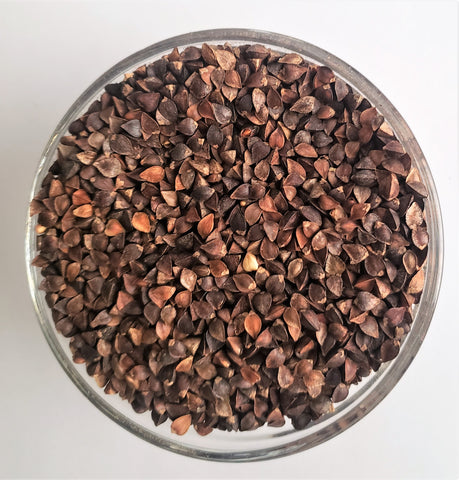 Buckwheat seeds OG