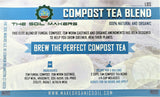 Compost Tea Blend