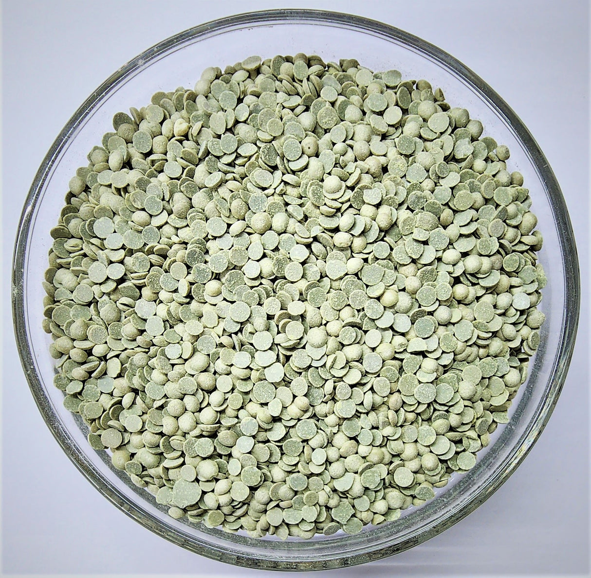 Elemental Sulfur