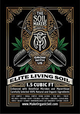Elite Living Soil