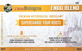 Endo Blend Granular Mycorrhizal Inoculant