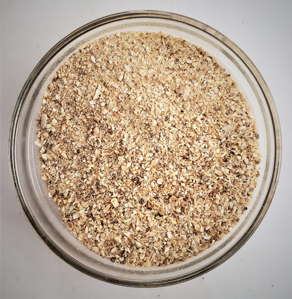 Fish Bone Meal