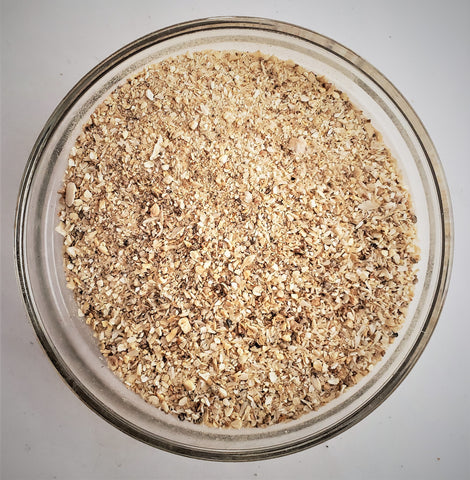 Fish Bone Meal
