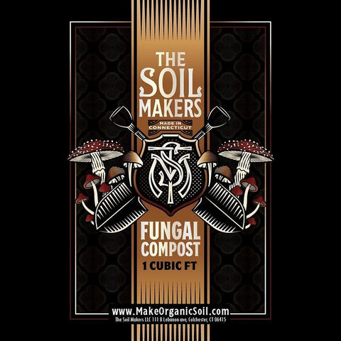 Fungal Compost