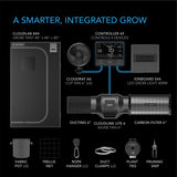 AC Infinity Complete Grow Tent System