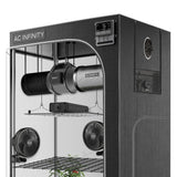 AC Infinity Complete Grow Tent System