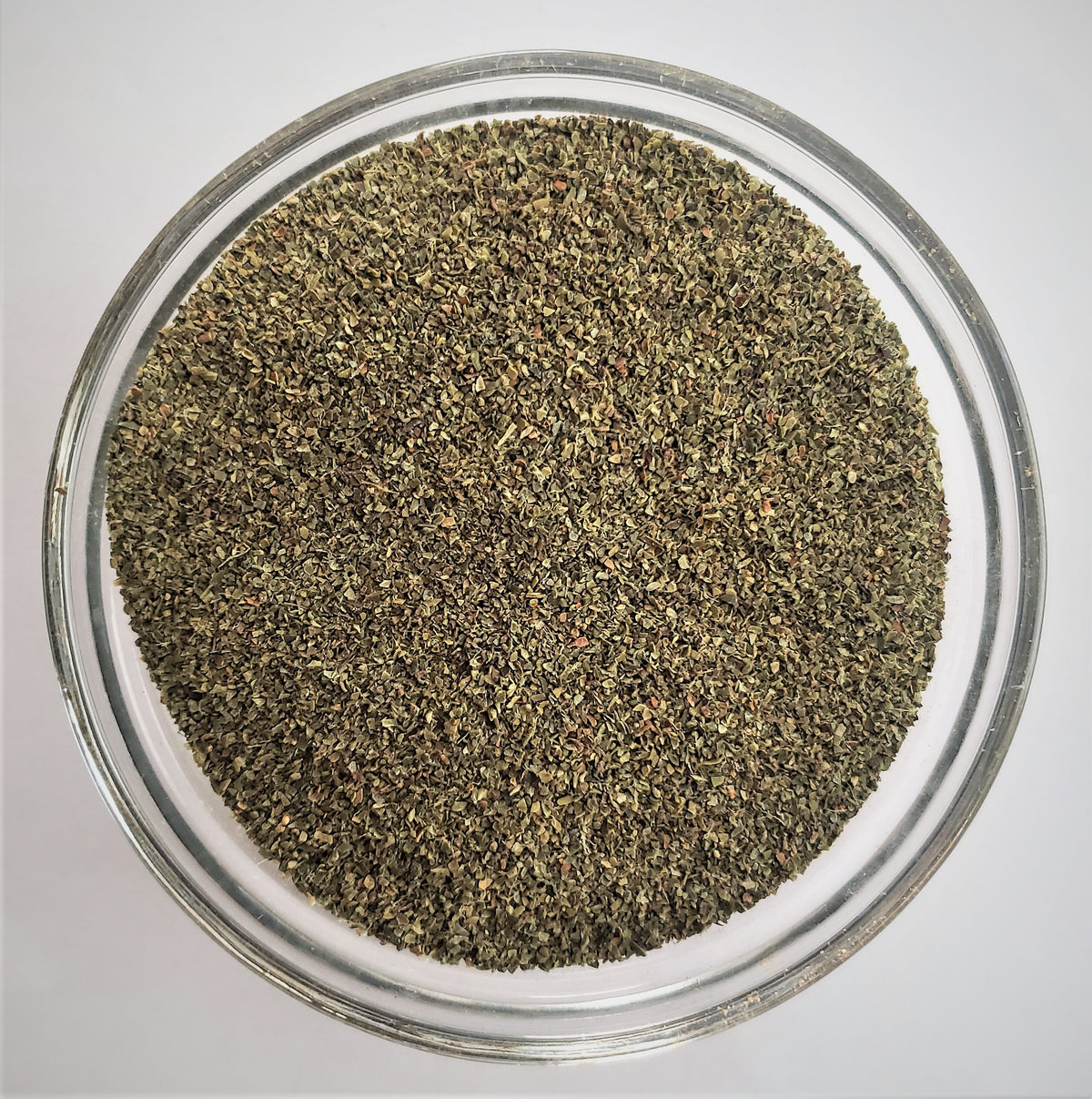 Kelp meal OG
